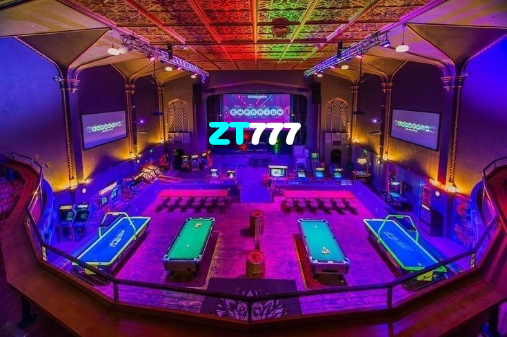 ZT777