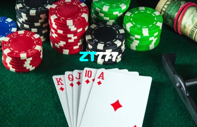 available types of ZT777 bet including pre-match live express and system bets